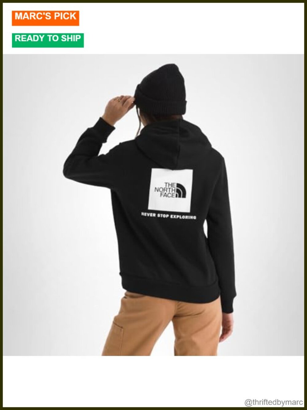 Women's Regular Fit Pullover Hoodie with Drawcord, Kangaroo Pocket, Cotton